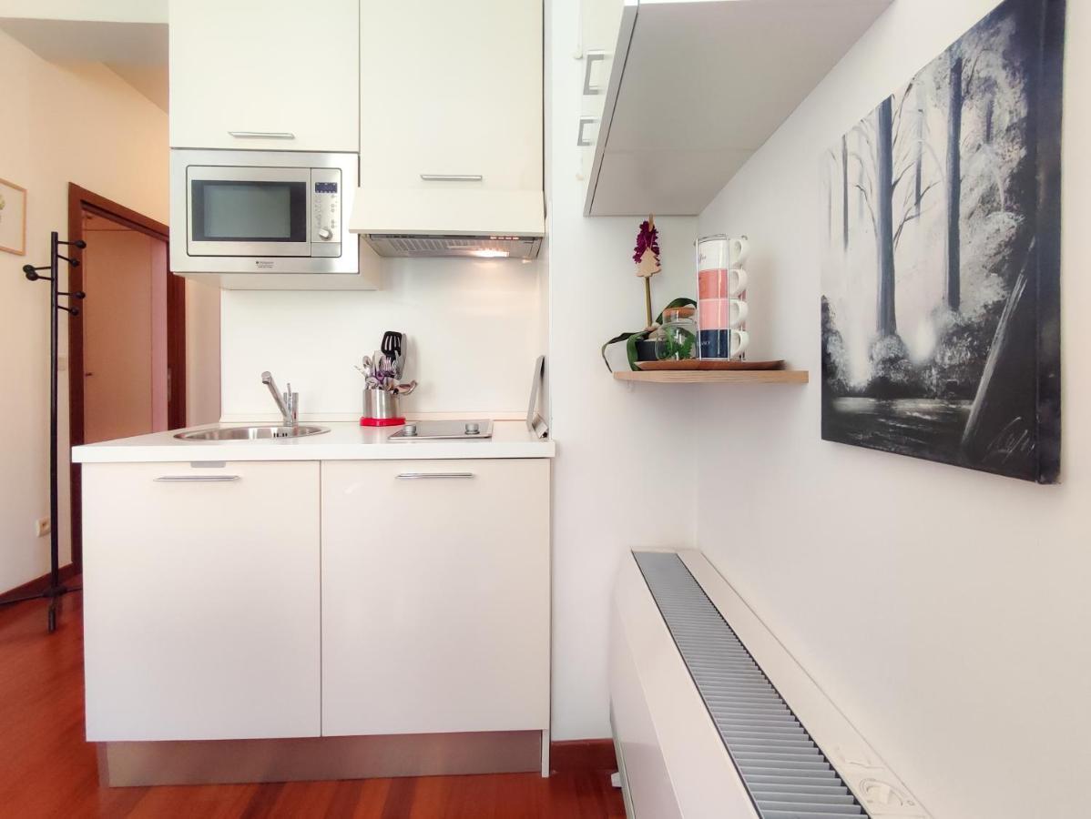 דירות ניס Grimaldi Centrale 5 Pers Wi-Fi Ac מראה חיצוני תמונה